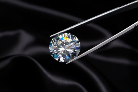 How to Choose the Right Diamond The 4Cs Explained Simply