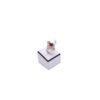 14K Female Diamond Ring