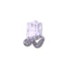 18K Diamond Ring