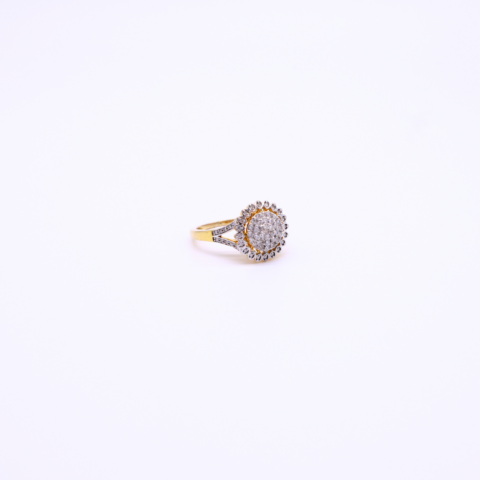 Gold and Diamond Products