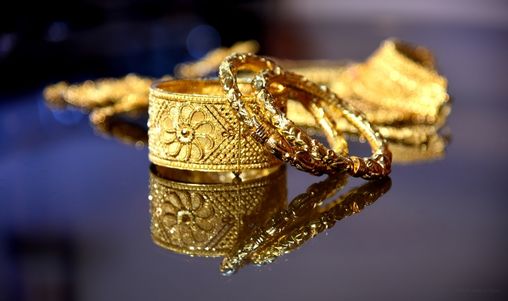 Gold in Dashain (1)