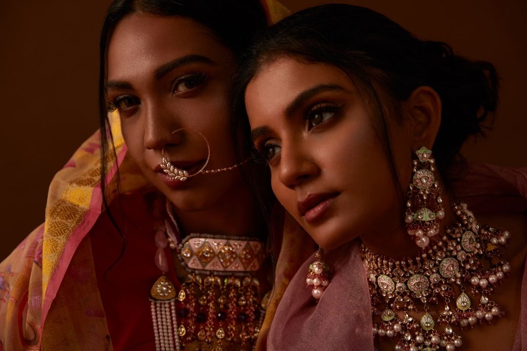 The Role of Gold in Nepali Festivals: Dashain, Tihar & Marriage Traditions