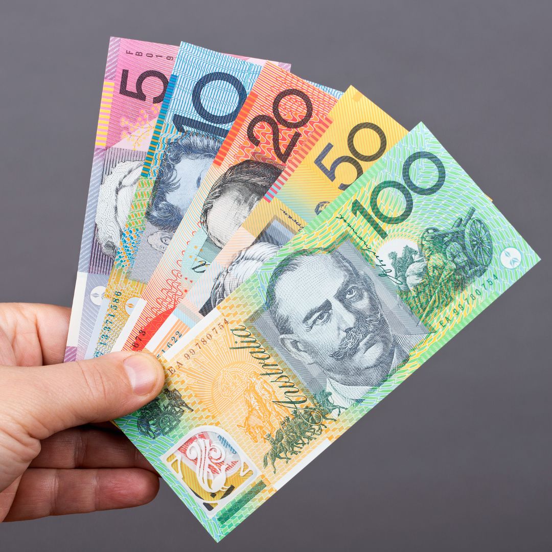 instant cash